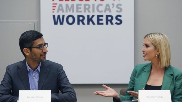 ivanka-google-white-house