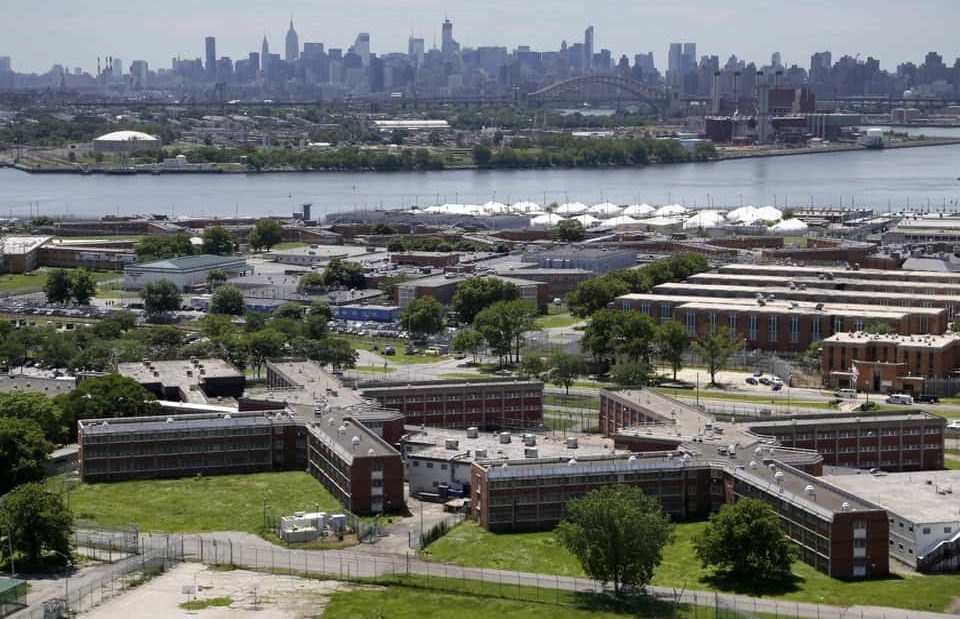 rikers-island-queens