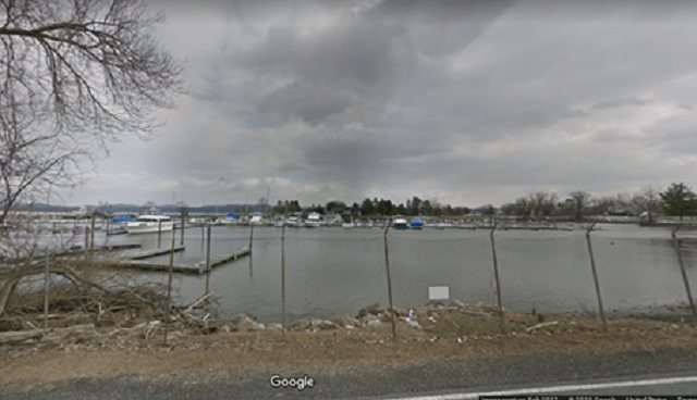 Boy Dies In Hudson River When Boat Filled With Children 