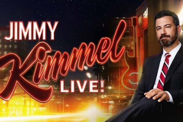 jimmykimmellive