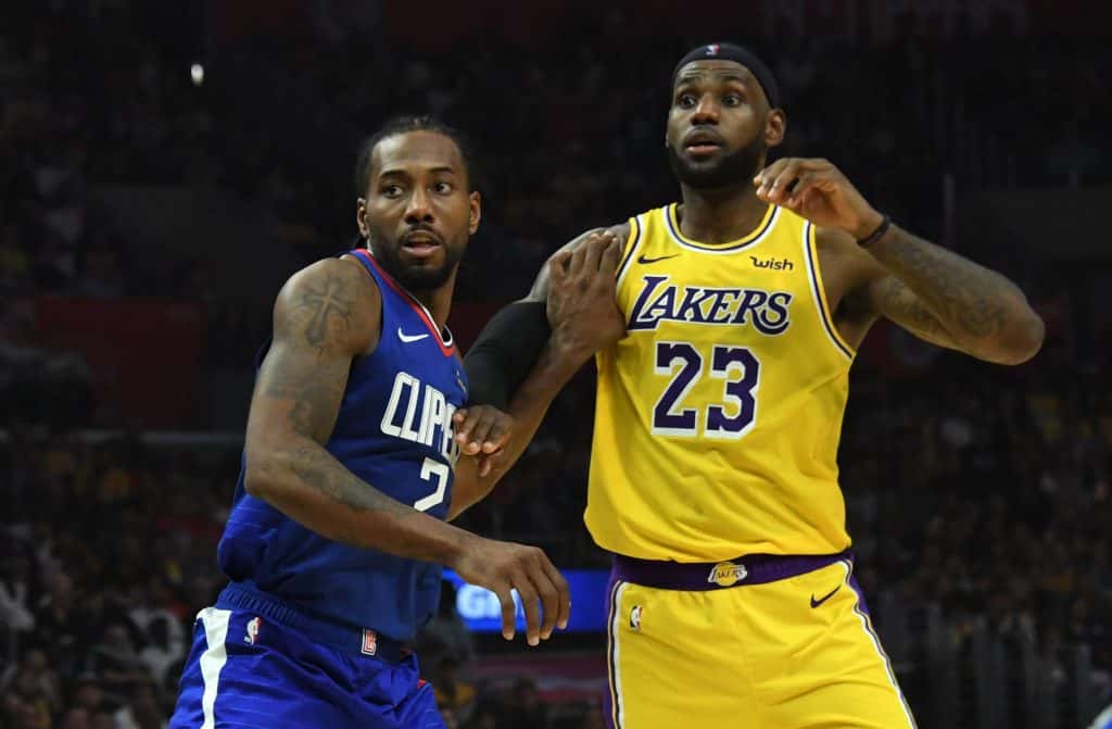 nba-los-angeles-lakers-at-los-angeles-clippers