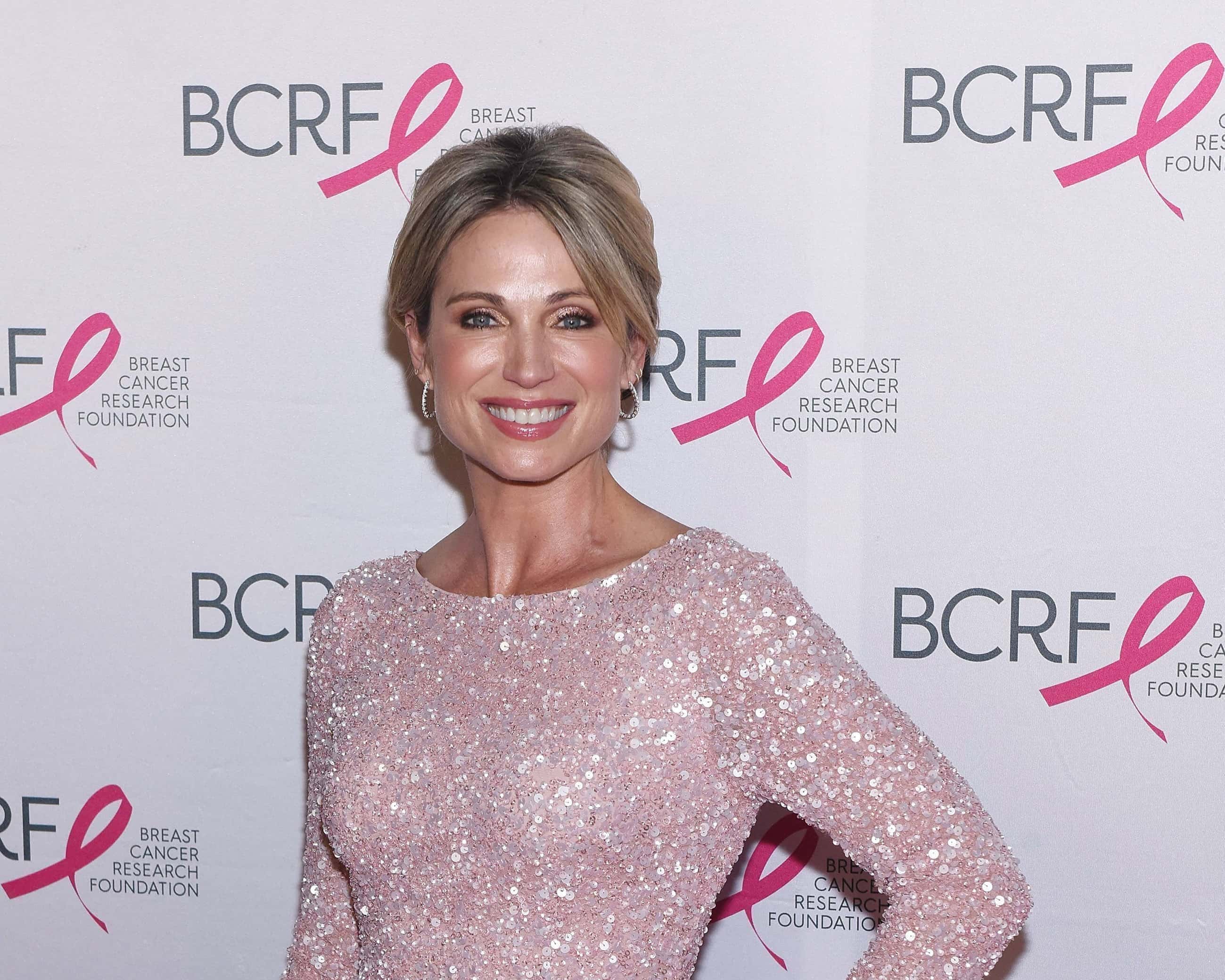 Women Fired Over Access To Leaked Tape Of Abc S Amy Robach.