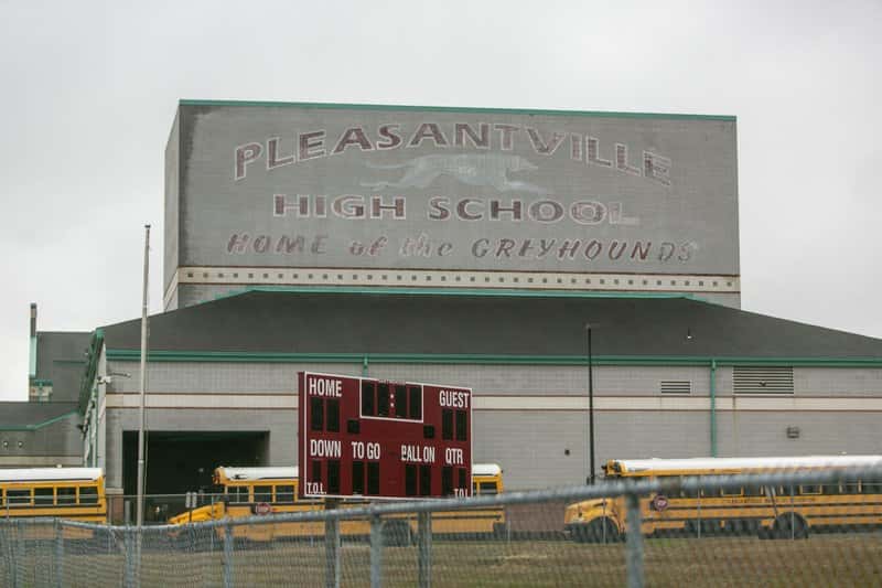 pleasantville-hs