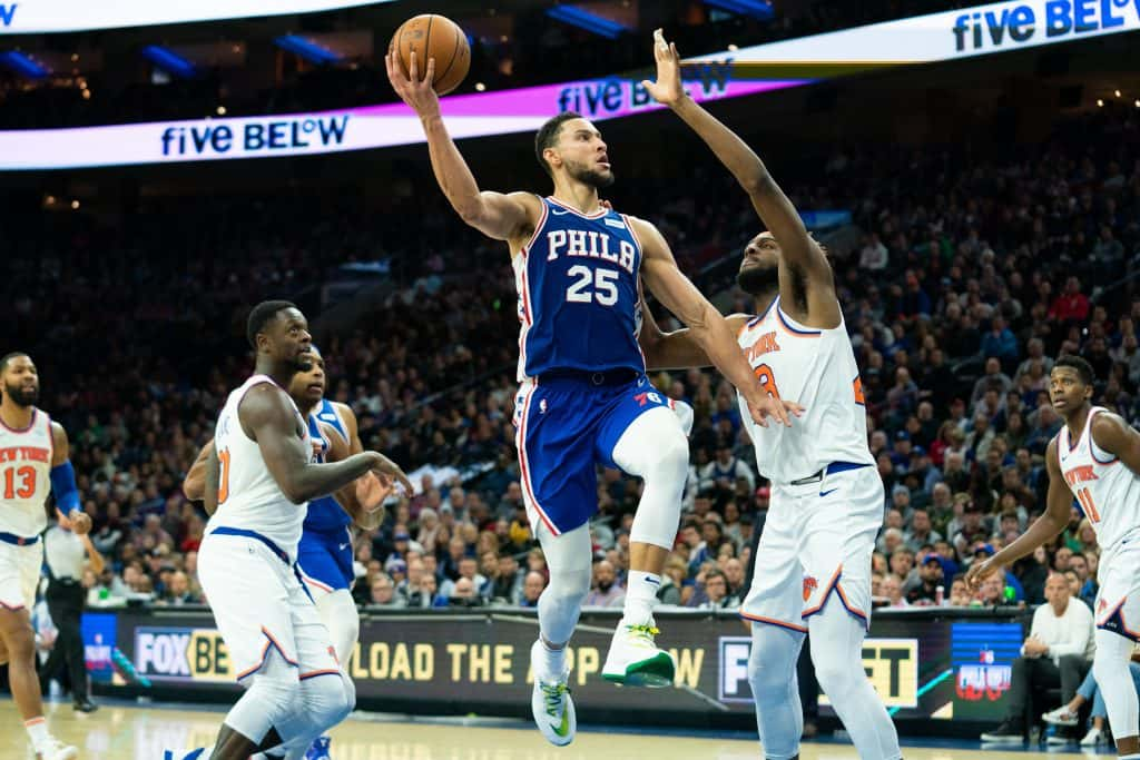 nba-new-york-knicks-at-philadelphia-76ers