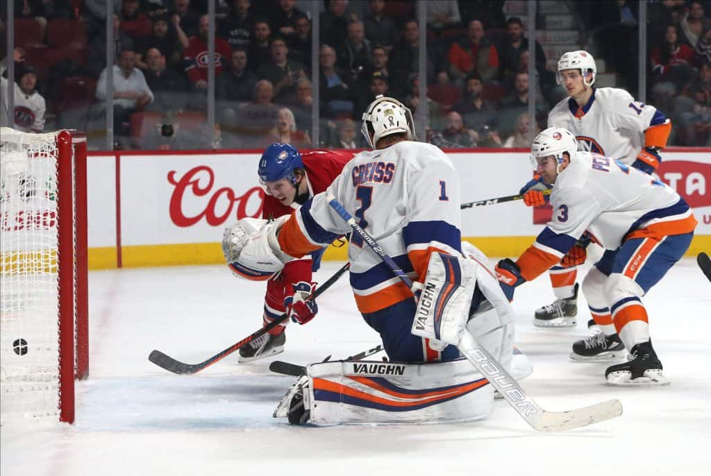 nhl-new-york-islanders-at-montreal-canadiens