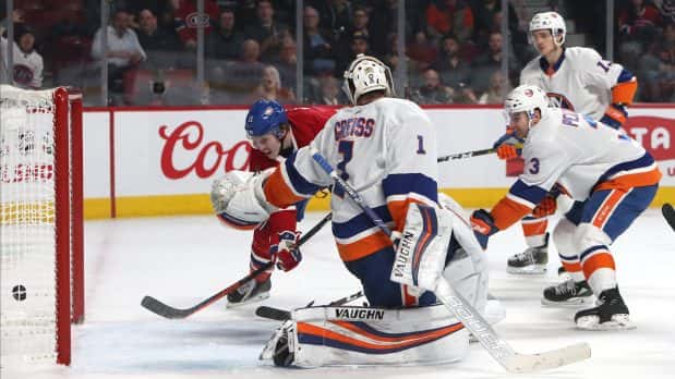 nhl-new-york-islanders-at-montreal-canadiens