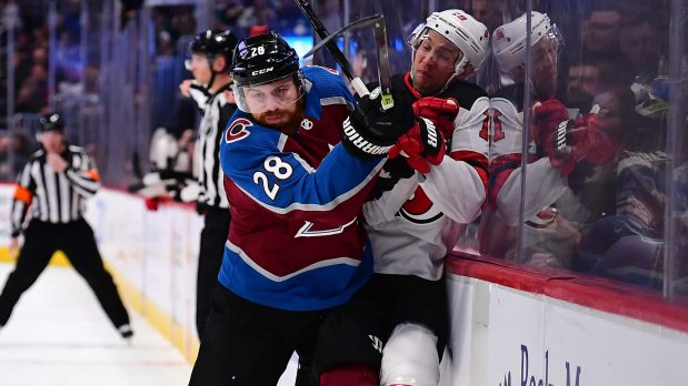 nhl-new-jersey-devils-at-colorado-avalanche