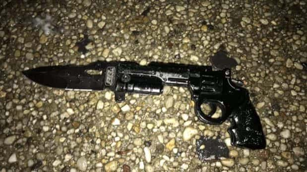 nypd-imitation-firearm-found-on-wounded-suspect