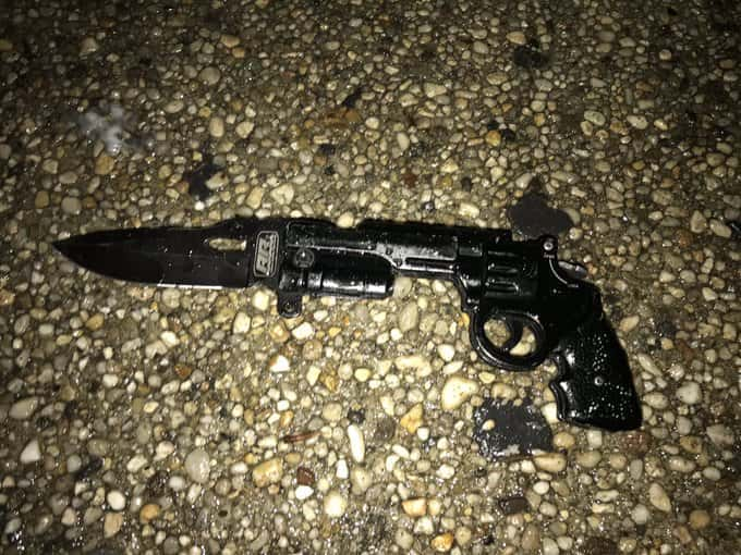 nypd-imitation-firearm-found-on-wounded-suspect