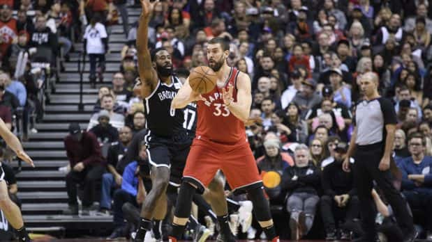 nba-brooklyn-nets-at-toronto-raptors