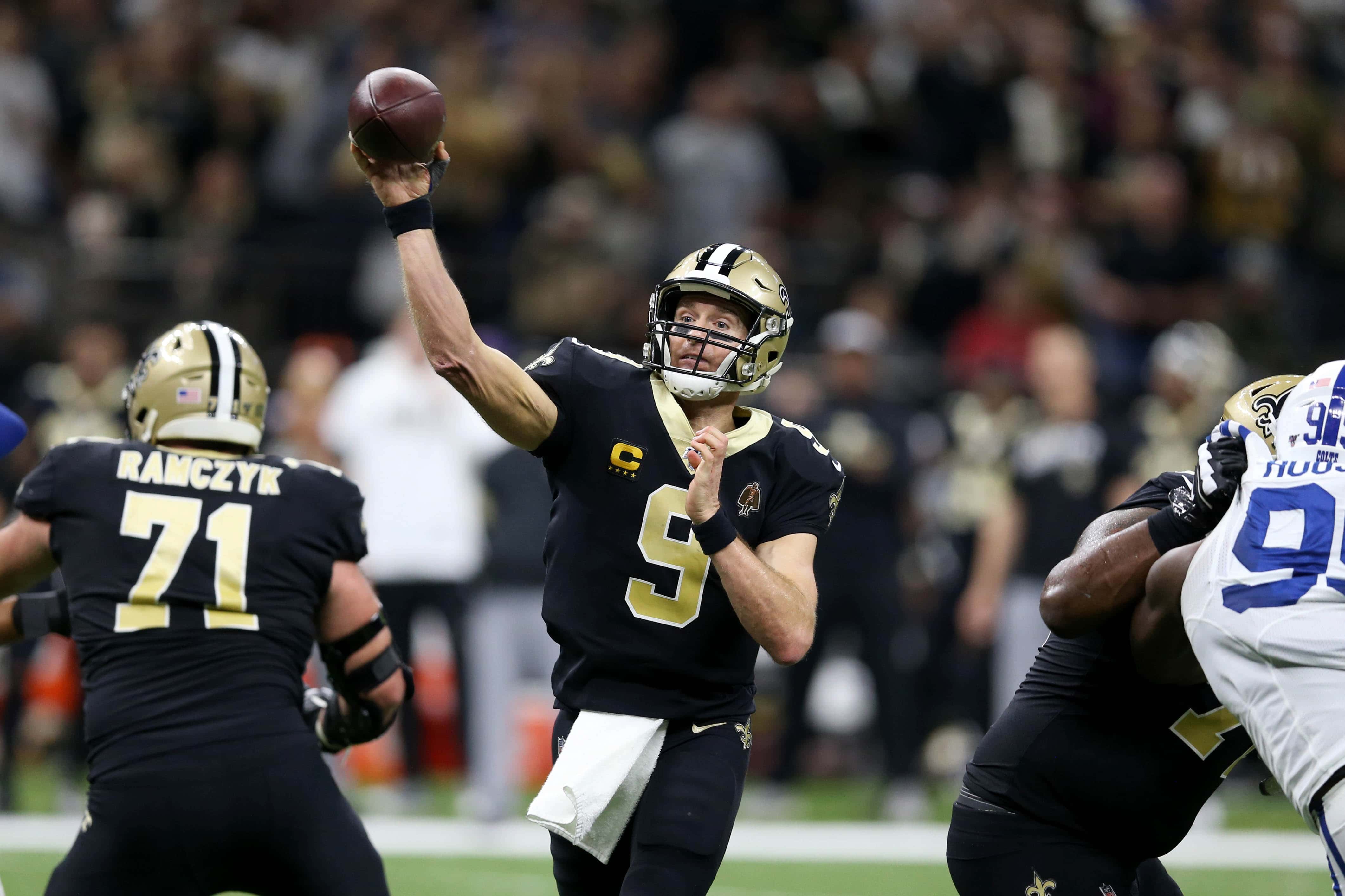 nfl-indianapolis-colts-at-new-orleans-saints