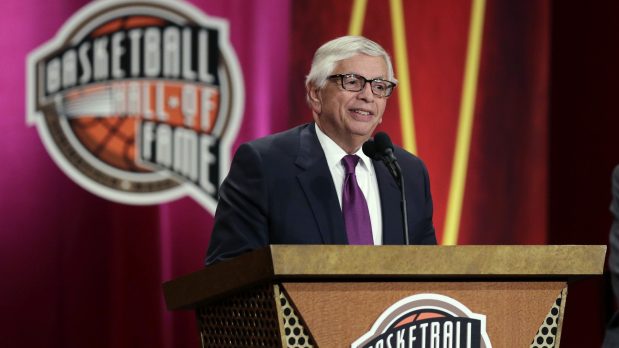 david-stern