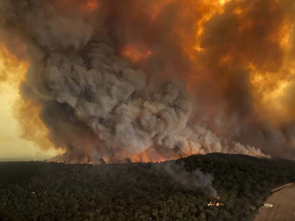 aptopix-australia-wildfires