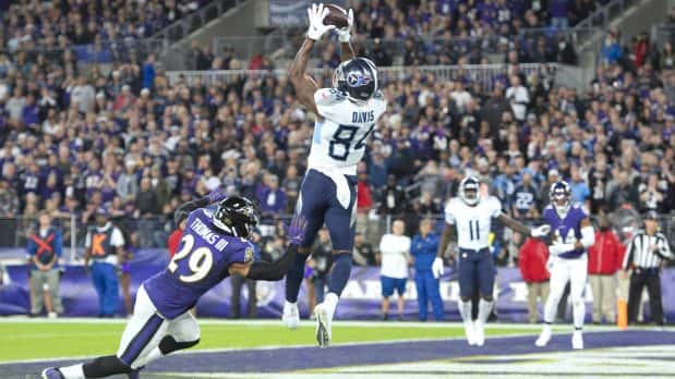 nfl-afc-divisional-round-tennessee-titans-at-baltimore-ravens