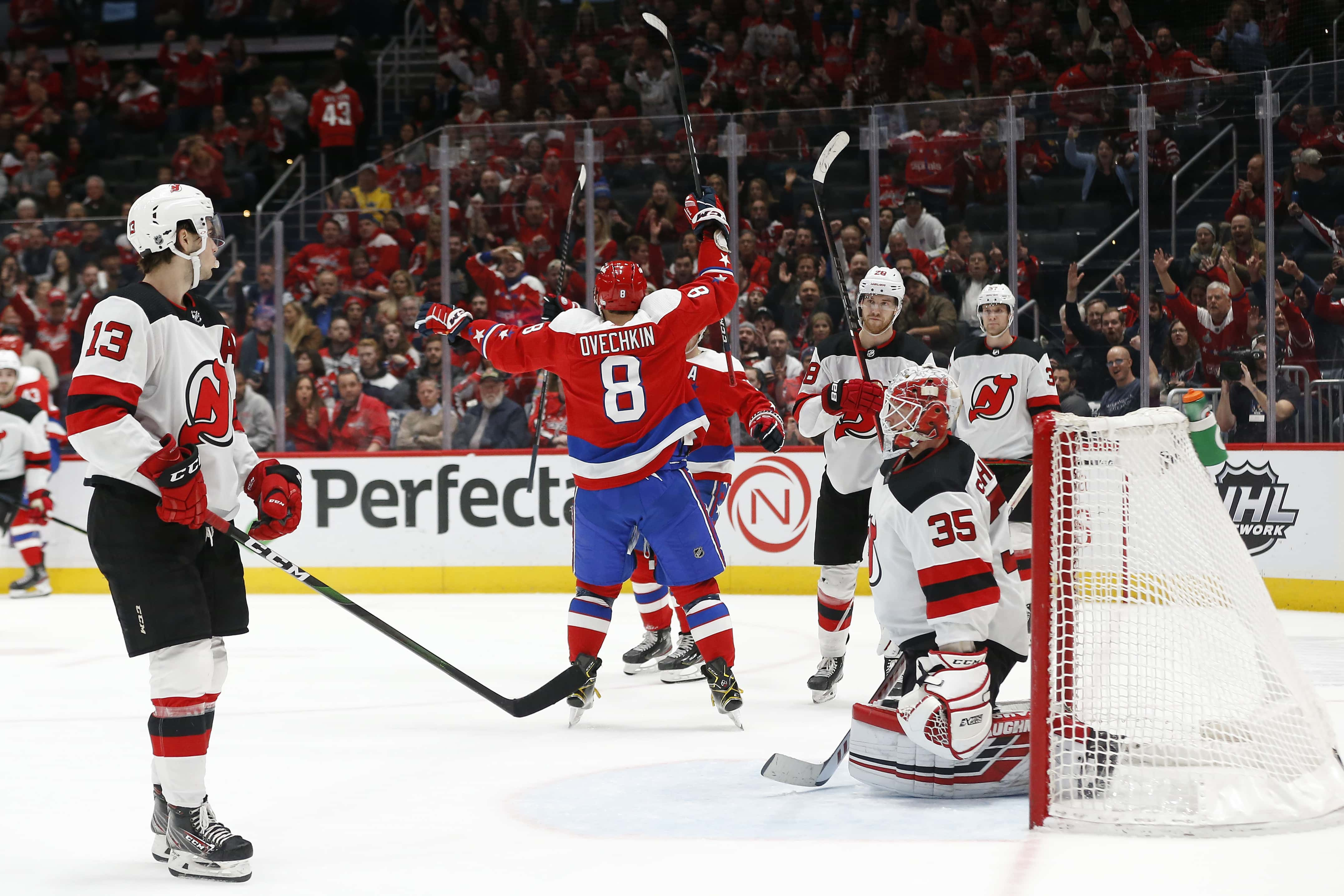 ovechkin new jersey