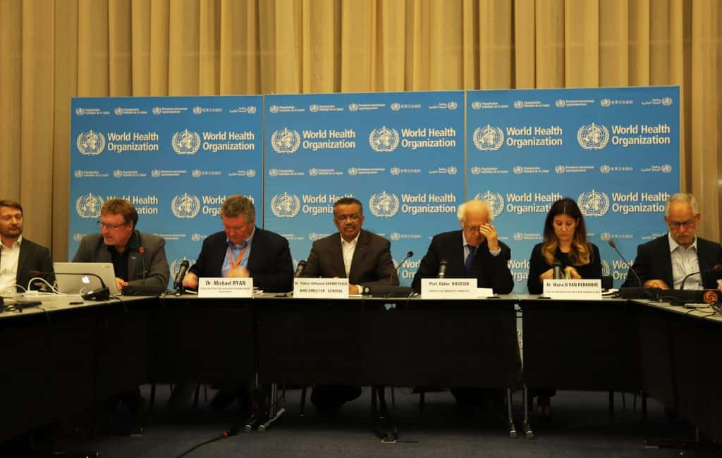 switzerland-geneva-who-novel-coronavirus-outbreak-press-conference