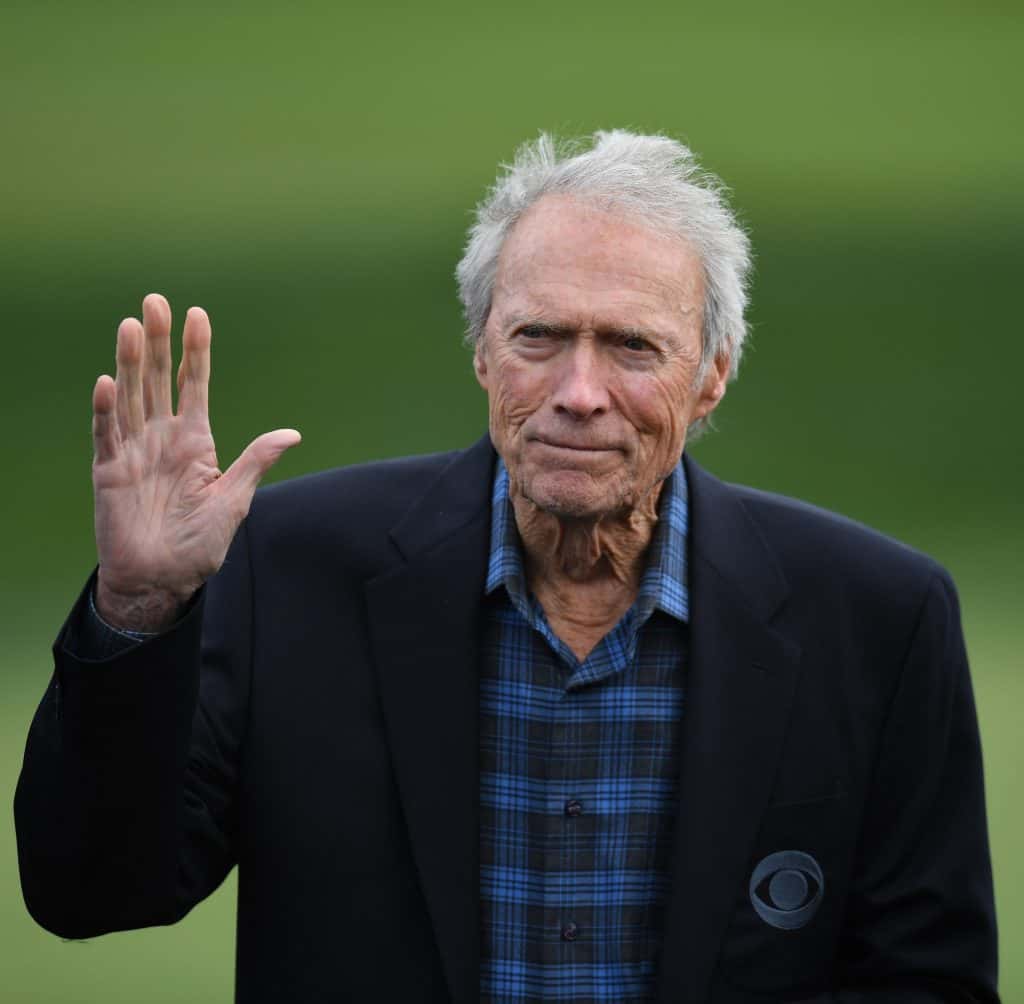 Clint Eastwood Switches to Michael Bloomberg for President ...
