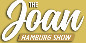 The Joan Hamburg Show, April 11, 2020