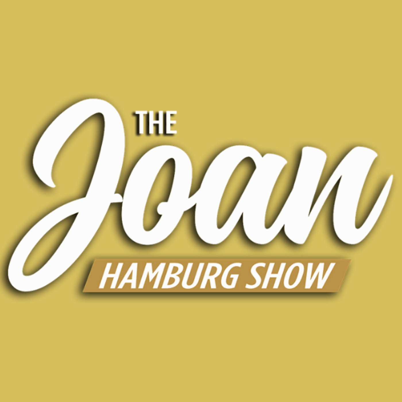 The Joan Hamburg Show