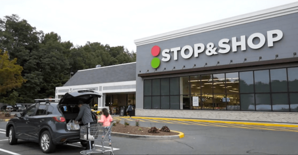 stop-and-shop