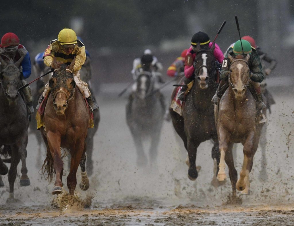 horse-racing-145th-kentucky-derby