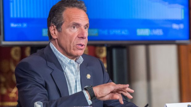 u-s-albany-new-york-state-cuomo-covid-19-testing-capacity-doubling