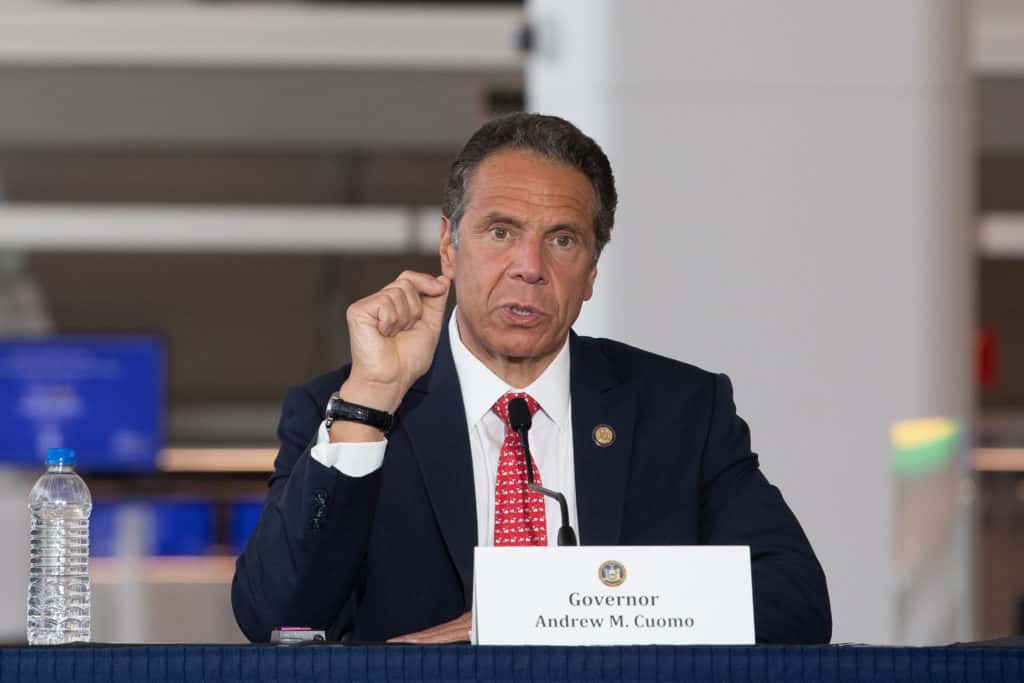 governor-cuomo-unveils-new-arrivals-and-departures-hall-at-terminal-b-as-part-of-the-8-billion-transformation-of-laguardia-airport-10-jun-2020