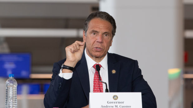 governor-cuomo-unveils-new-arrivals-and-departures-hall-at-terminal-b-as-part-of-the-8-billion-transformation-of-laguardia-airport-10-jun-2020