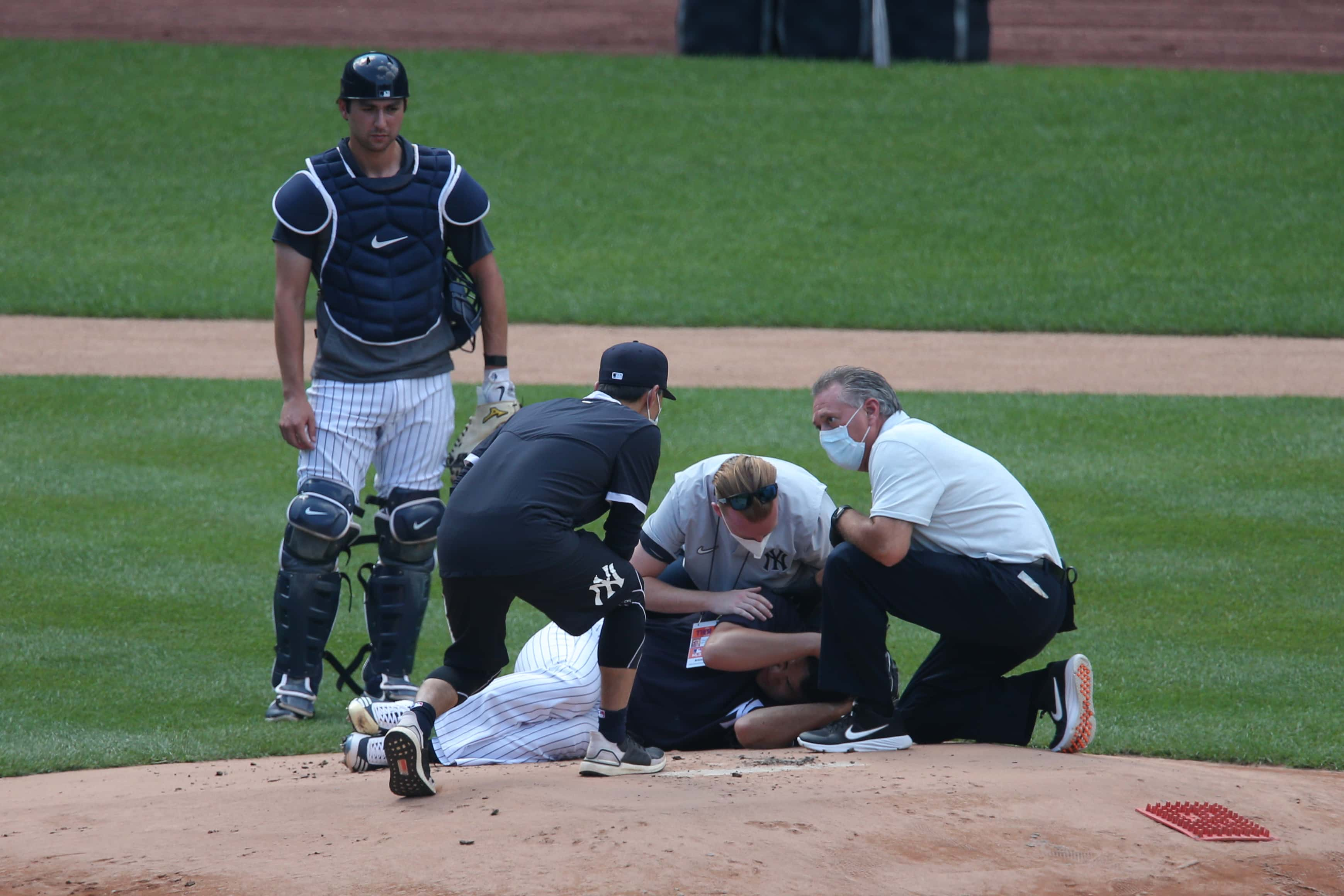 mlb-new-york-yankees-workouts-4