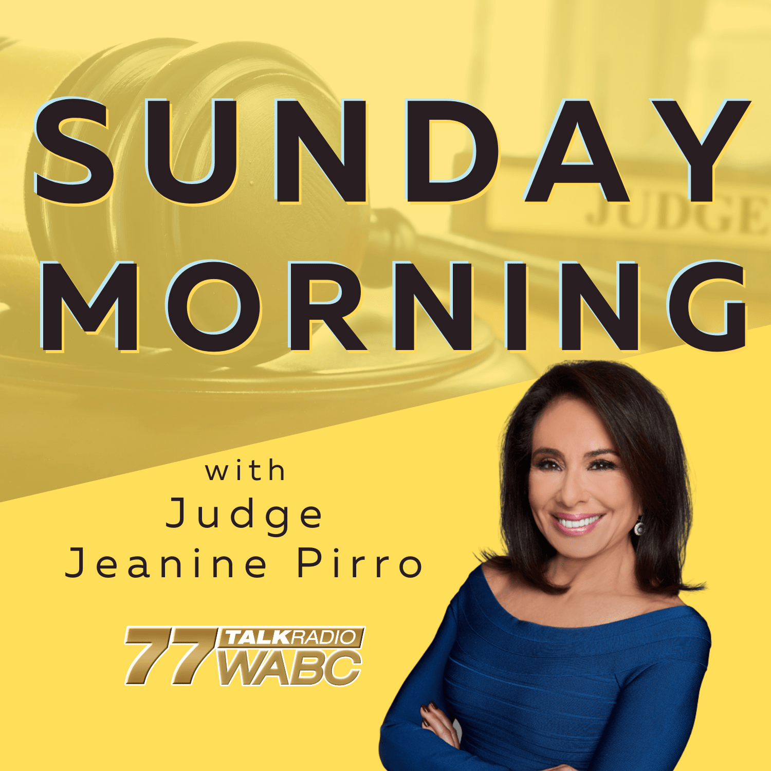 You Won'T Believe Why Judge Jeanine'S Not On The Five! - yktuq87