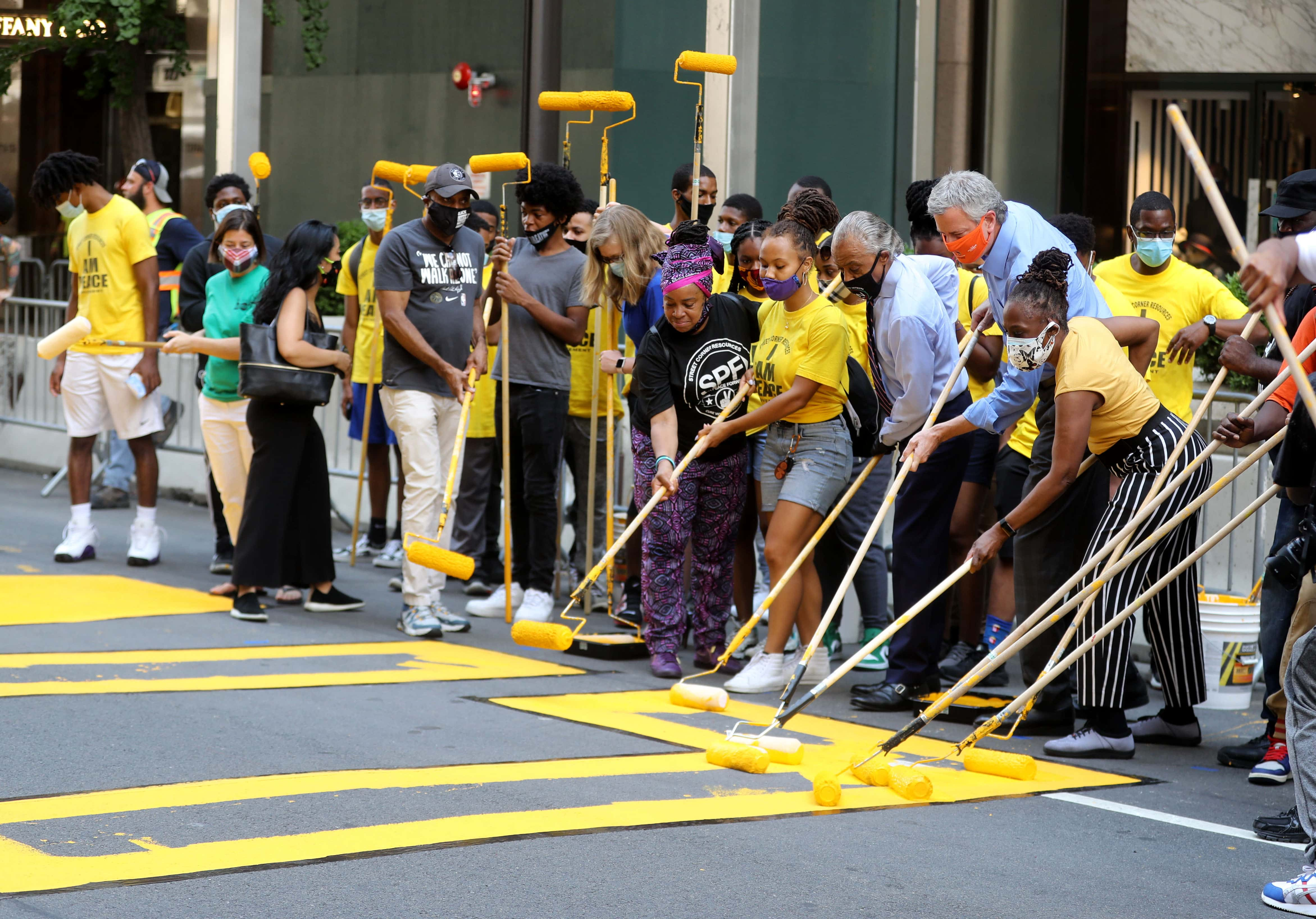 news-black-lives-matter-new-york-city