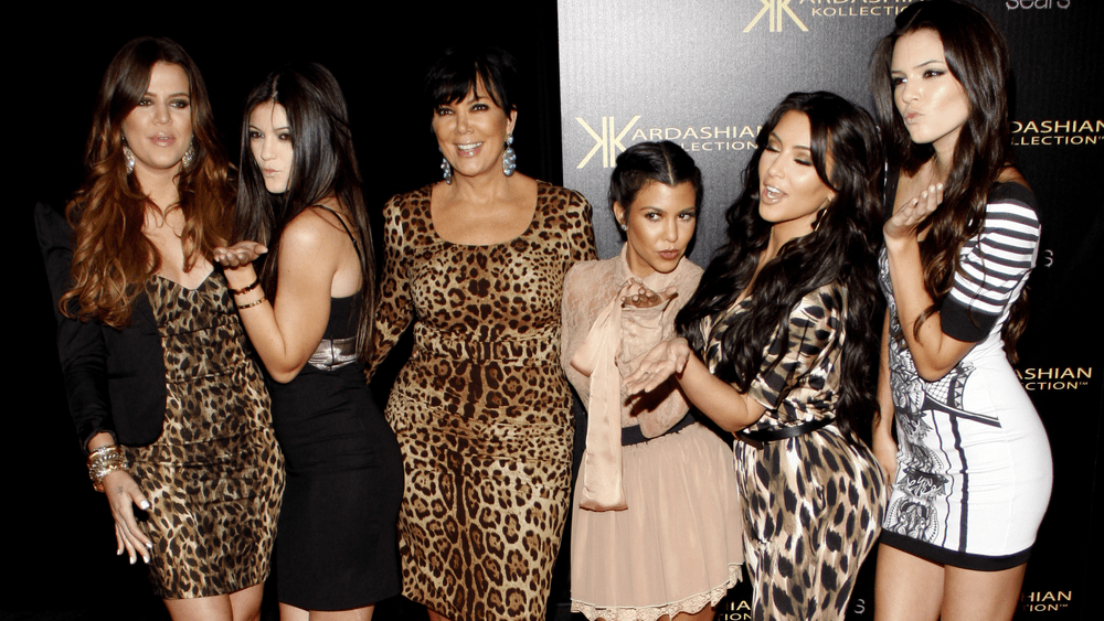 Keeping Up With The Kardashians Season 20 Streaming 'Keeping Up With the Kardashians' To End After 20 Seasons | 77 WABC