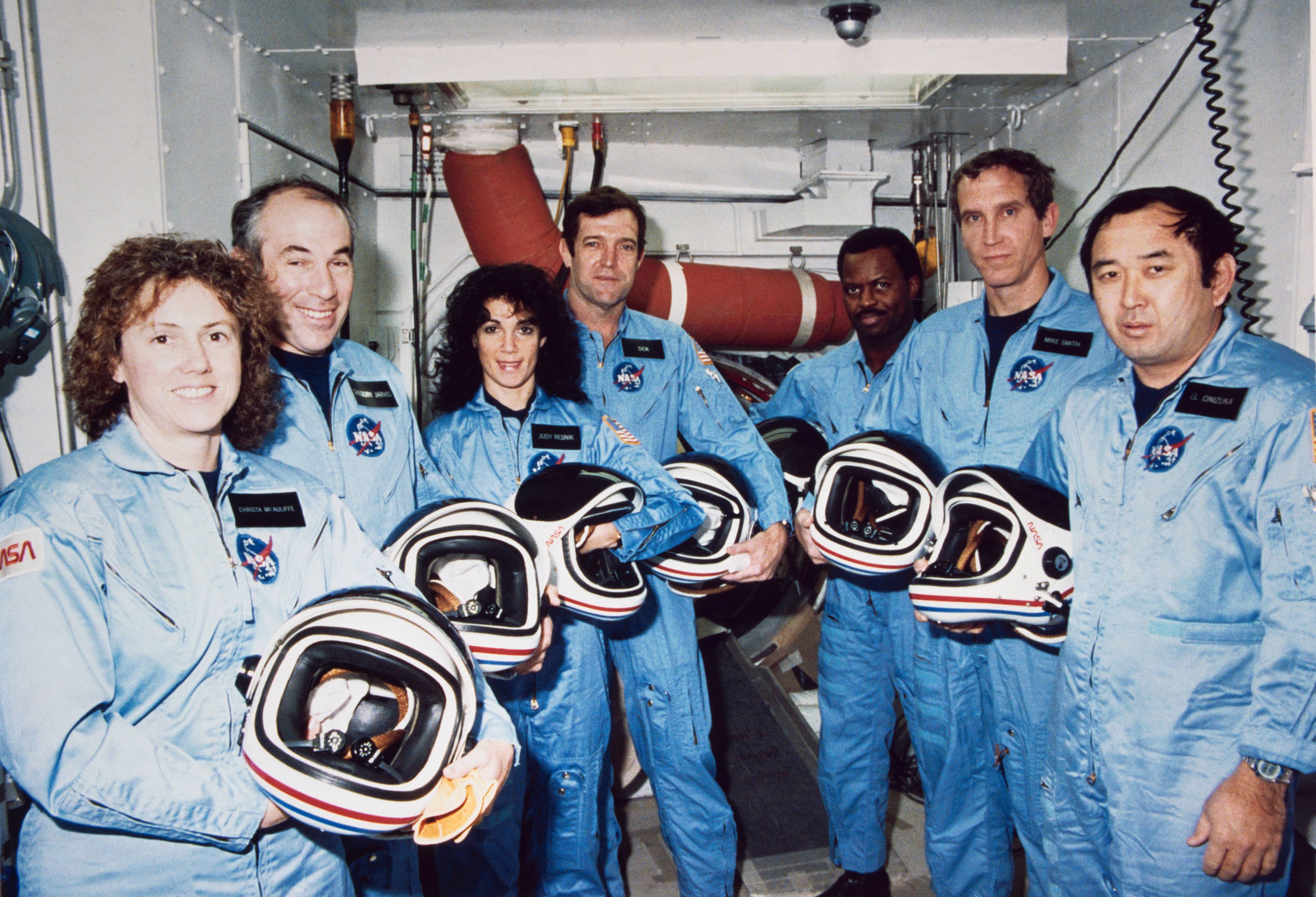 nasa-remembering-the-challenger-crew