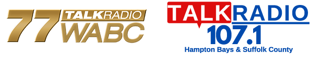 TALKRADIO WLIR 107.1 | 77 WABC