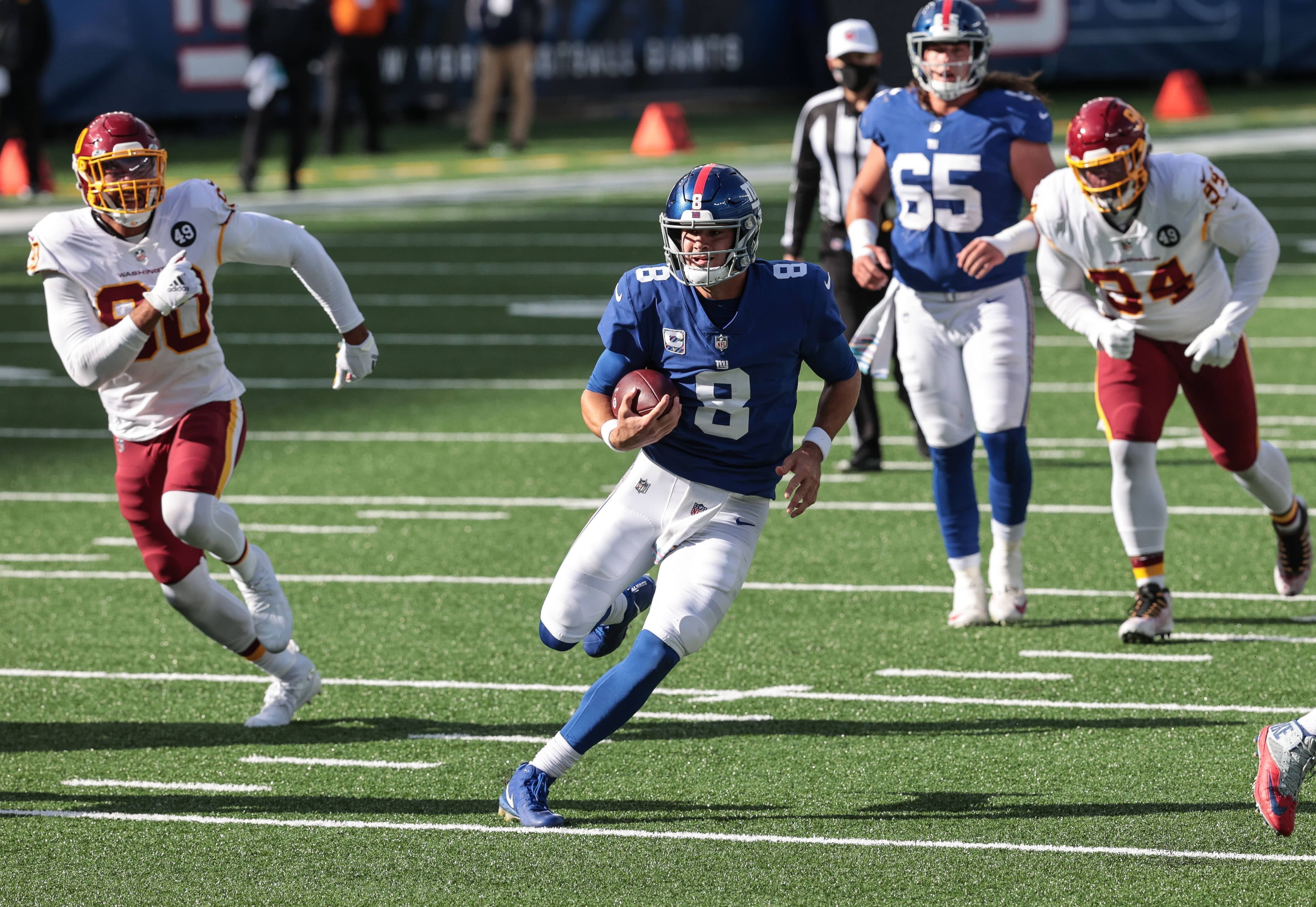 nfl-washington-football-team-at-new-york-giants