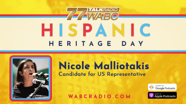 Nicole Malliotakis Interview