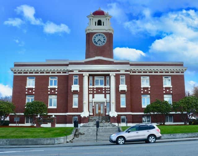 clallam-county-courthouse