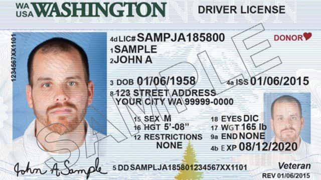 washingtonlicense