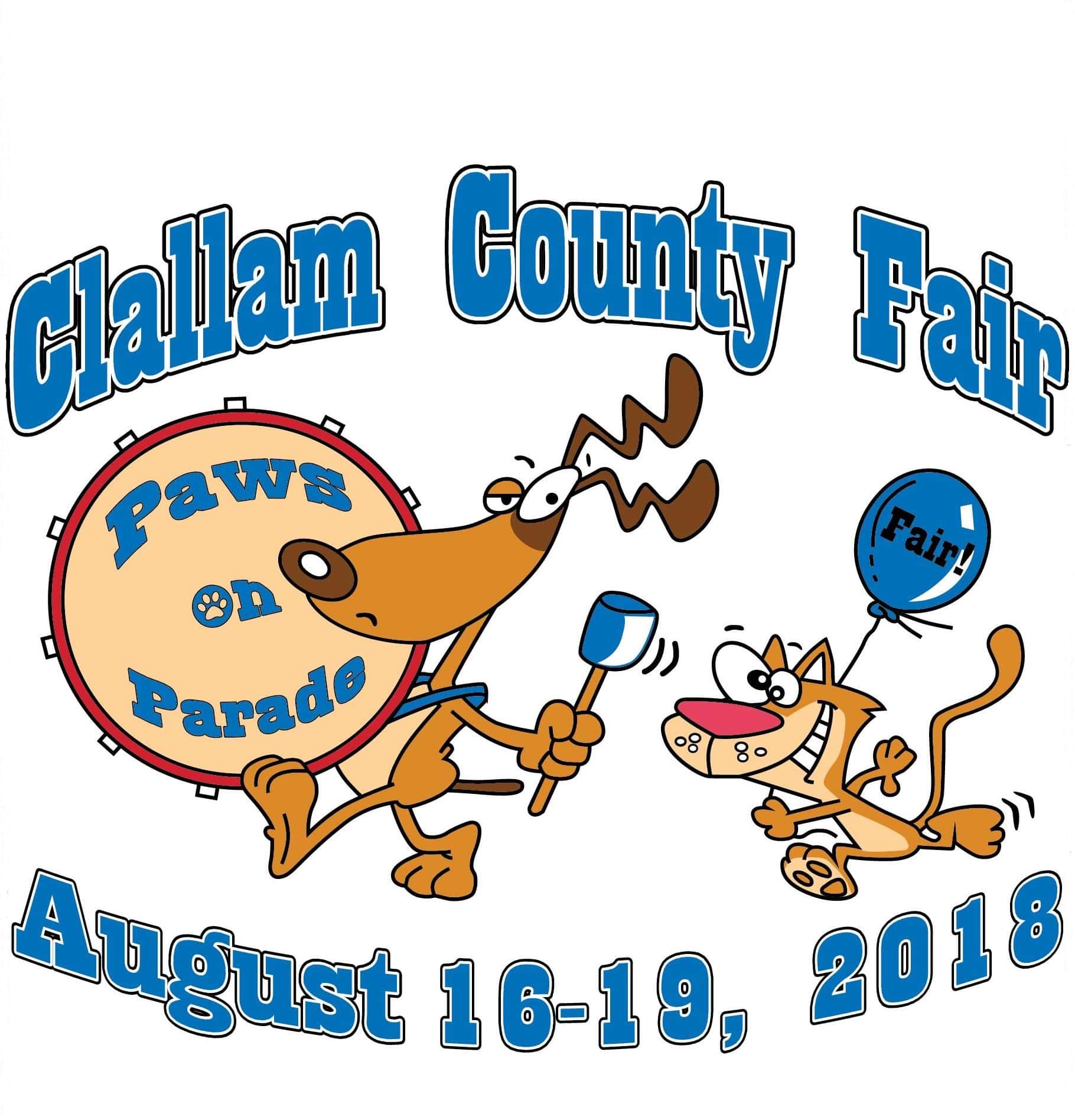 Clallam County Fair