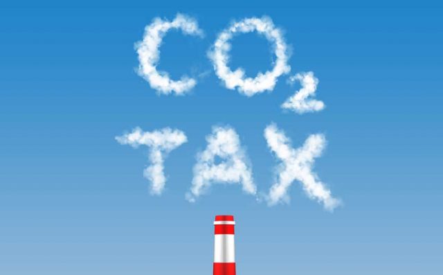 carbon-tax