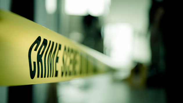 thinkstock_crimescene103118