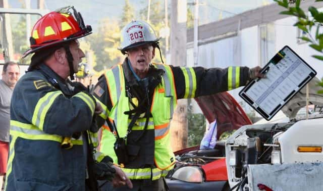 Clallam 2 douses Sunday evening house fireMyClallamCounty.com ...