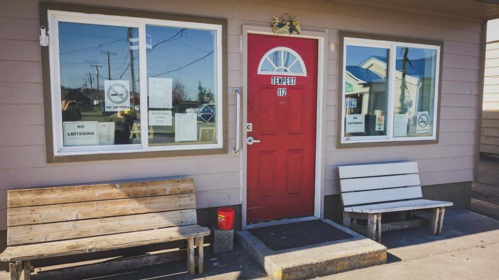 Serenity House closing beleaguered housing