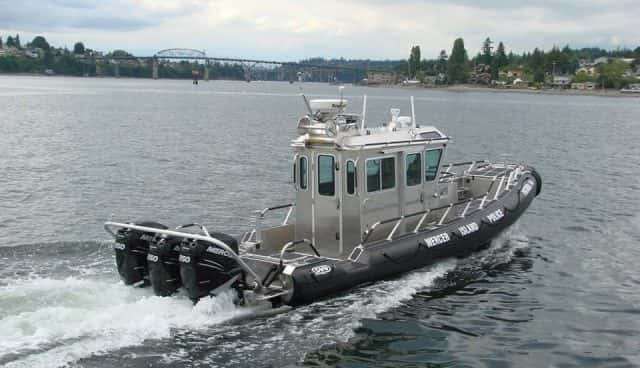 mercer-police-boat