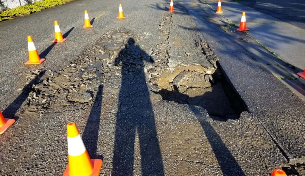 sequim-water-main