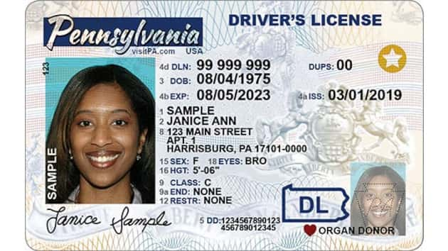 A year until REAL ID requirements to fly, many passengers could be ...