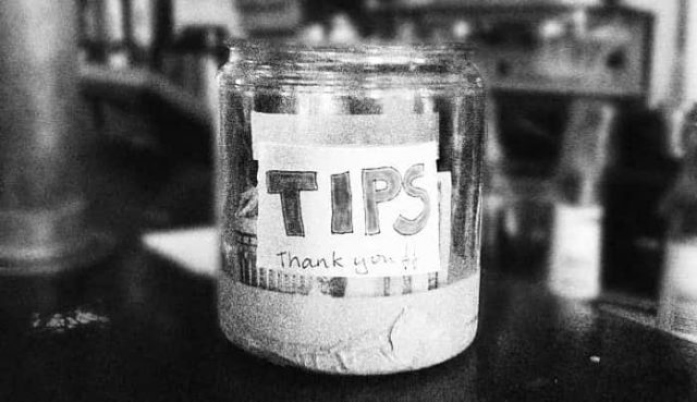 tip-jar