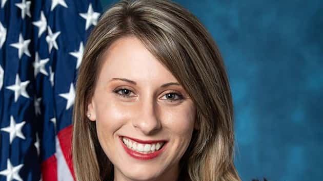 Rep Katie Hill Gives A Final And Highly Personal Speech On The