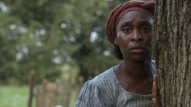 Harriet' Screenwriter Says Studio Exec Wanted Julia Roberts To Play Harriet  Tubman