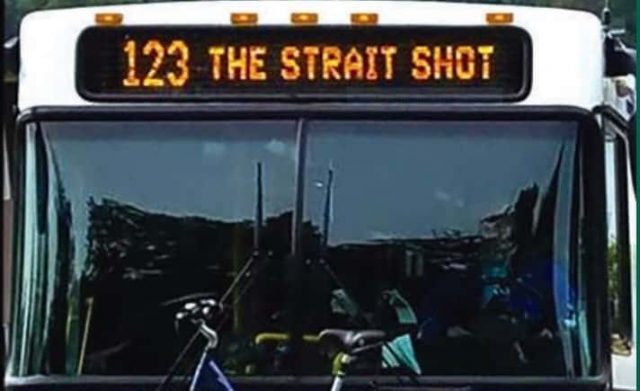 strait-shot